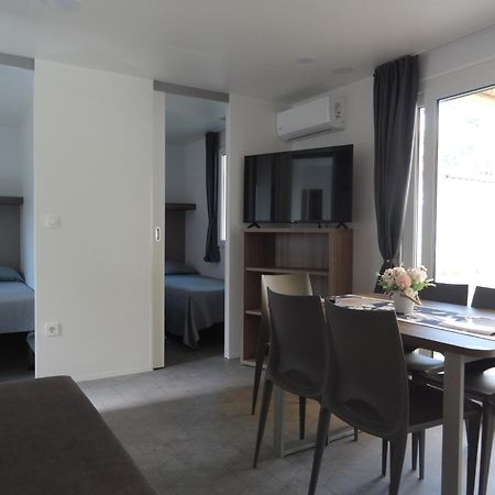 Camping Santin Cavallino-Treporti Zewnętrze zdjęcie