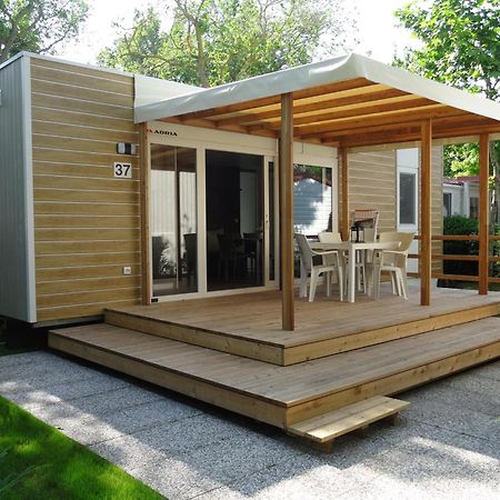 Camping Santin Cavallino-Treporti Zewnętrze zdjęcie