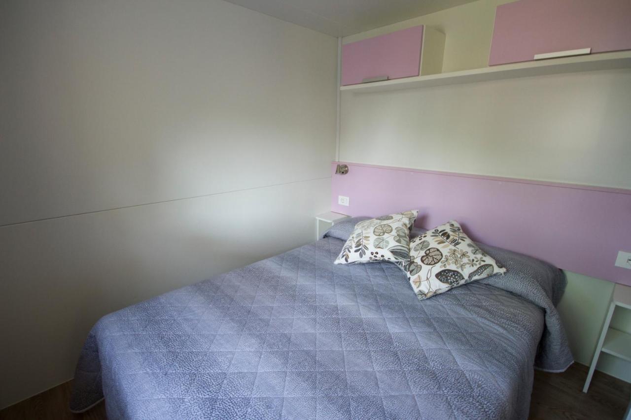 Camping Santin Cavallino-Treporti Zewnętrze zdjęcie