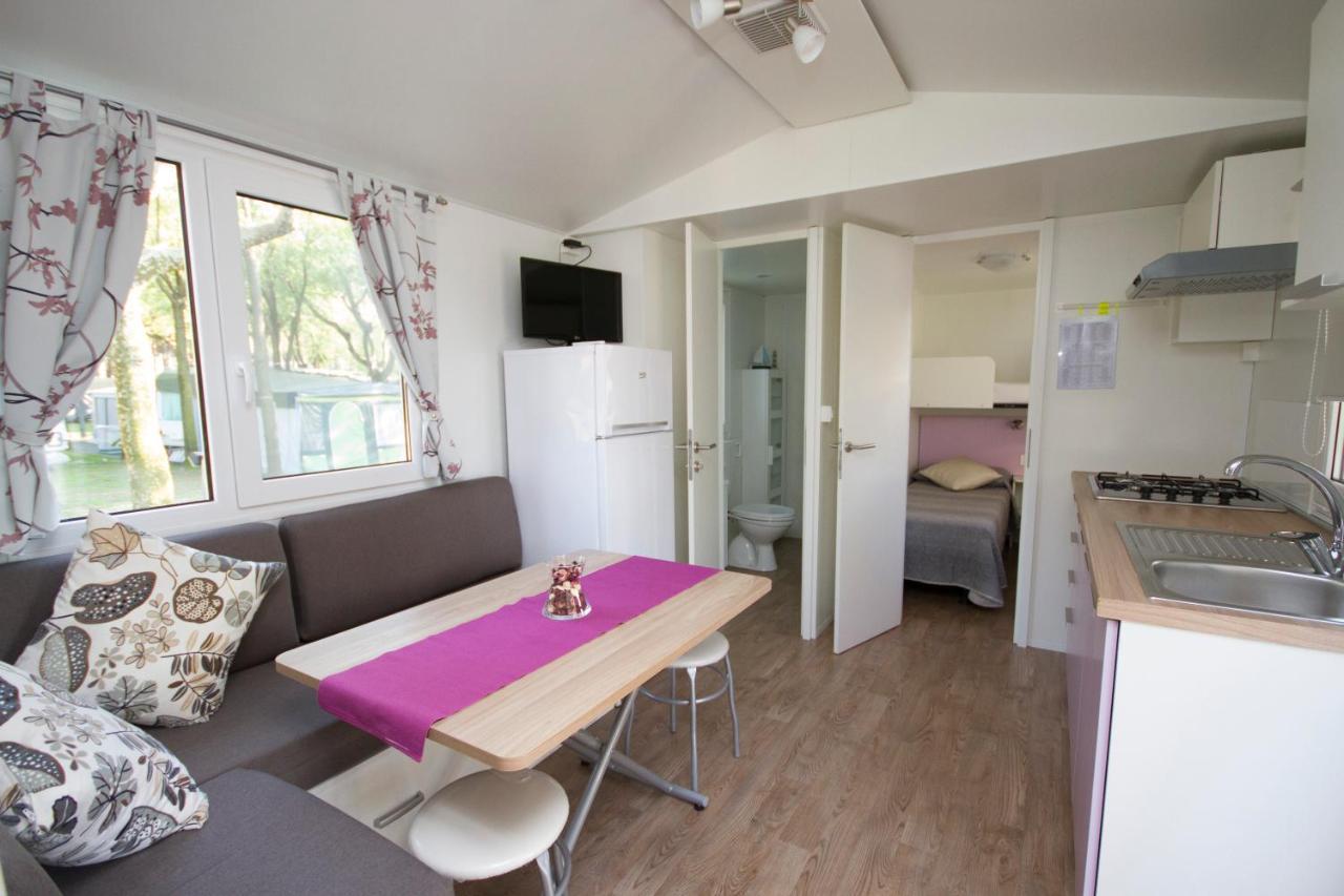 Camping Santin Cavallino-Treporti Zewnętrze zdjęcie