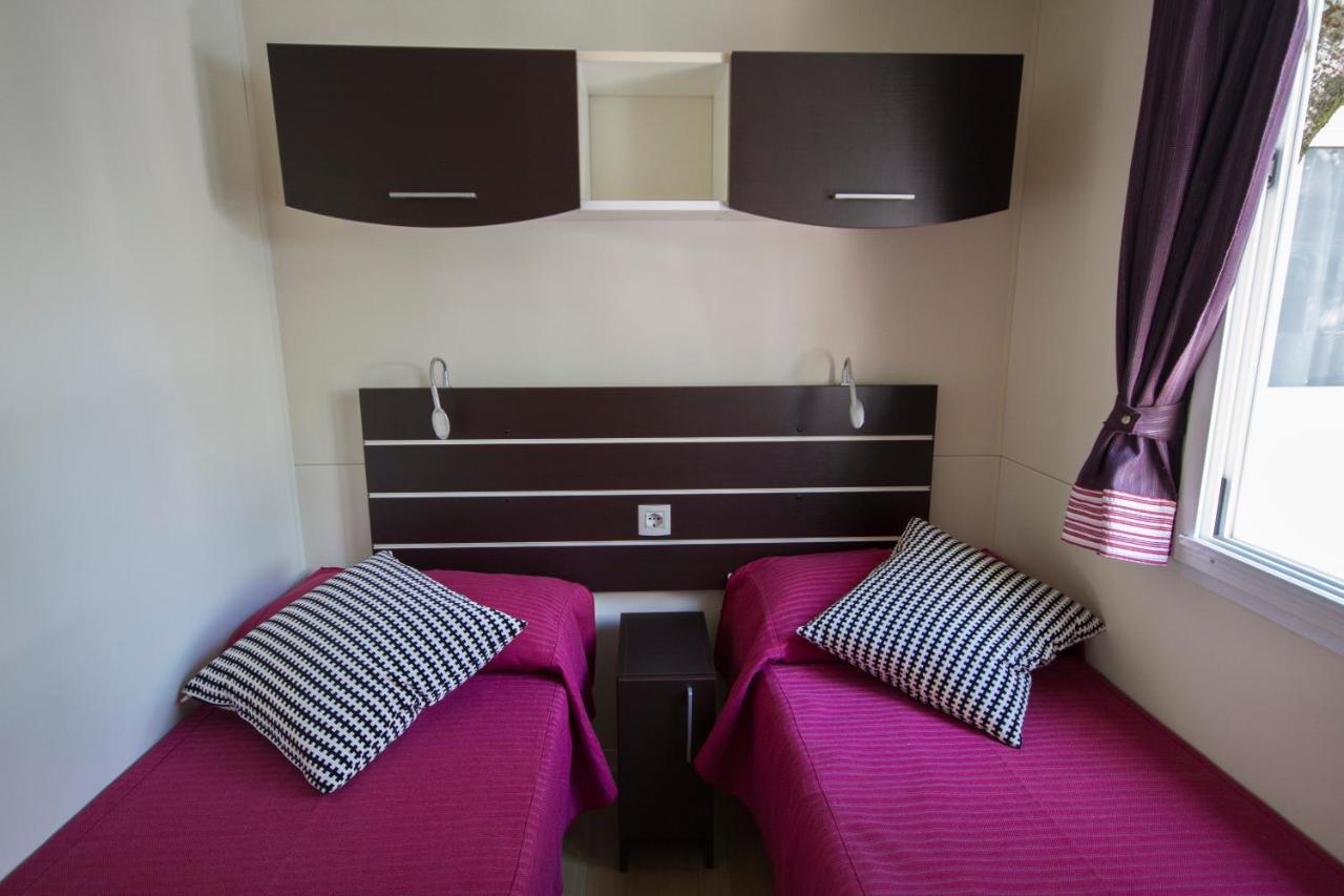 Camping Santin Cavallino-Treporti Zewnętrze zdjęcie