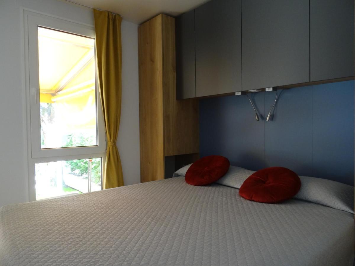 Camping Santin Cavallino-Treporti Zewnętrze zdjęcie