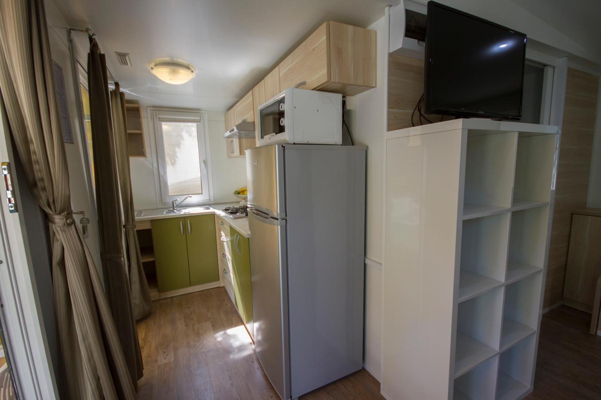 Camping Santin Cavallino-Treporti Zewnętrze zdjęcie