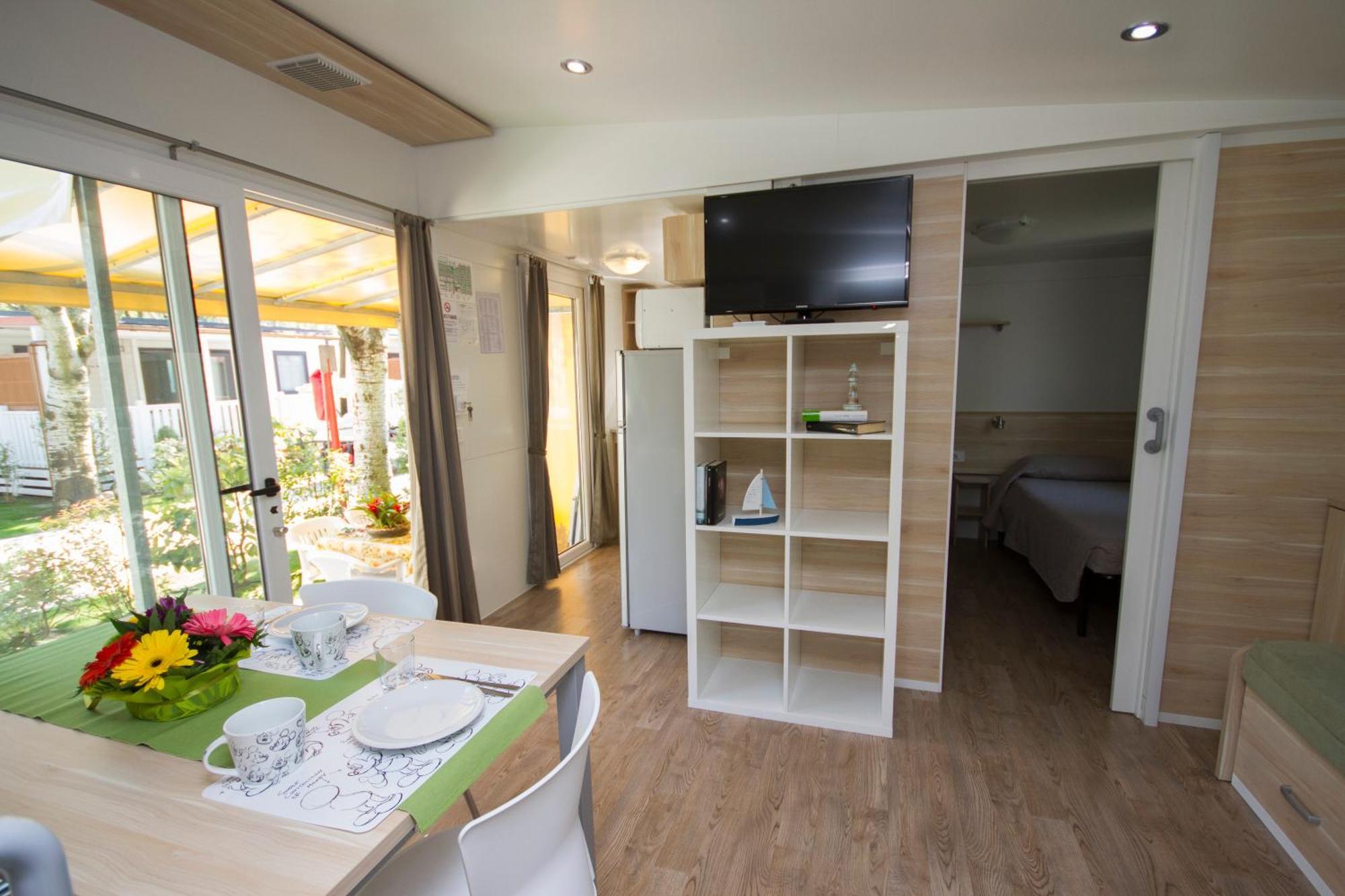 Camping Santin Cavallino-Treporti Zewnętrze zdjęcie