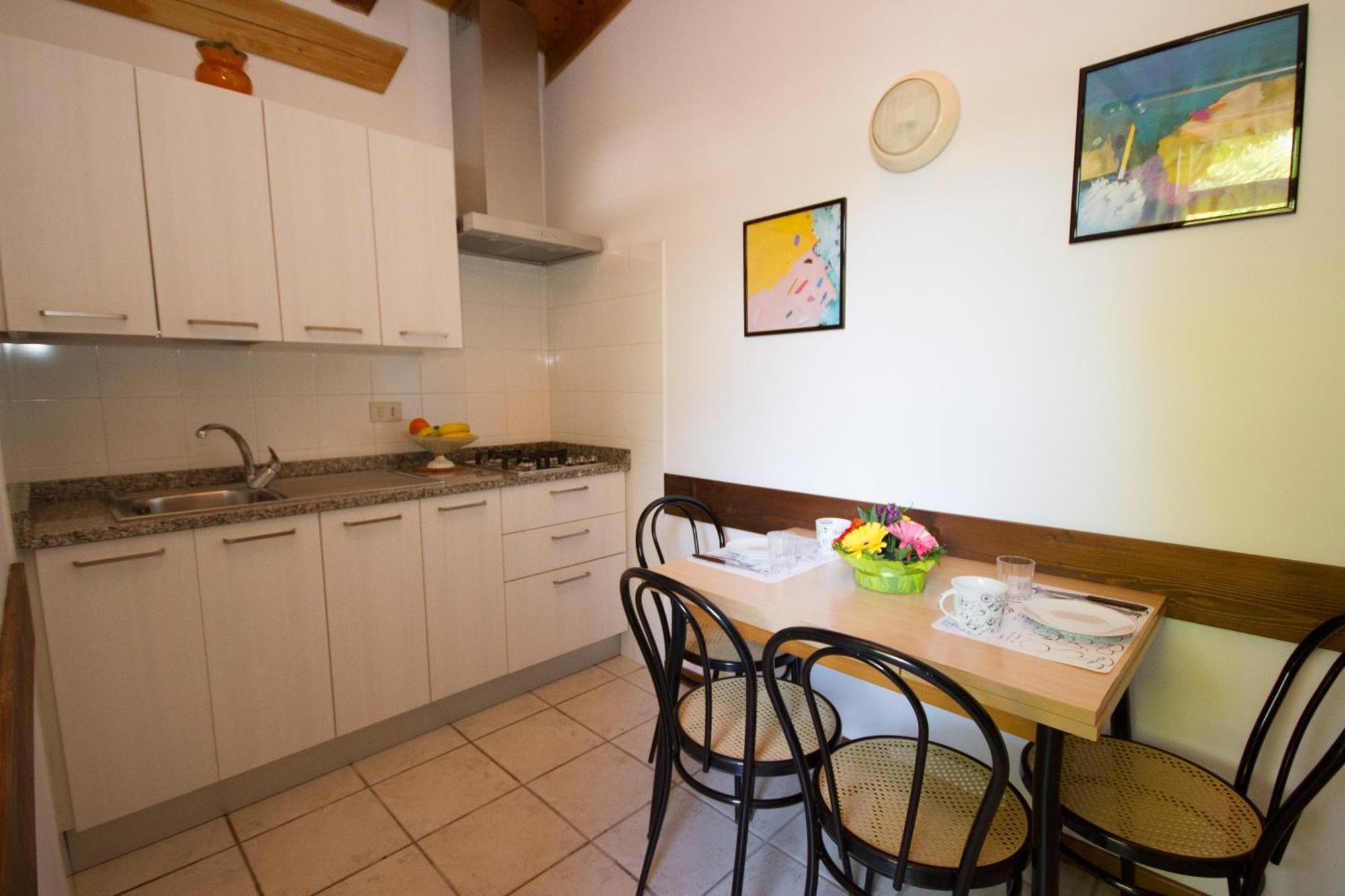 Camping Santin Cavallino-Treporti Zewnętrze zdjęcie