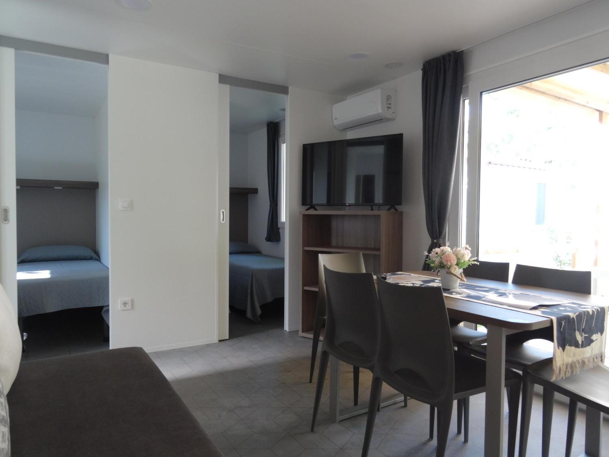 Camping Santin Cavallino-Treporti Zewnętrze zdjęcie