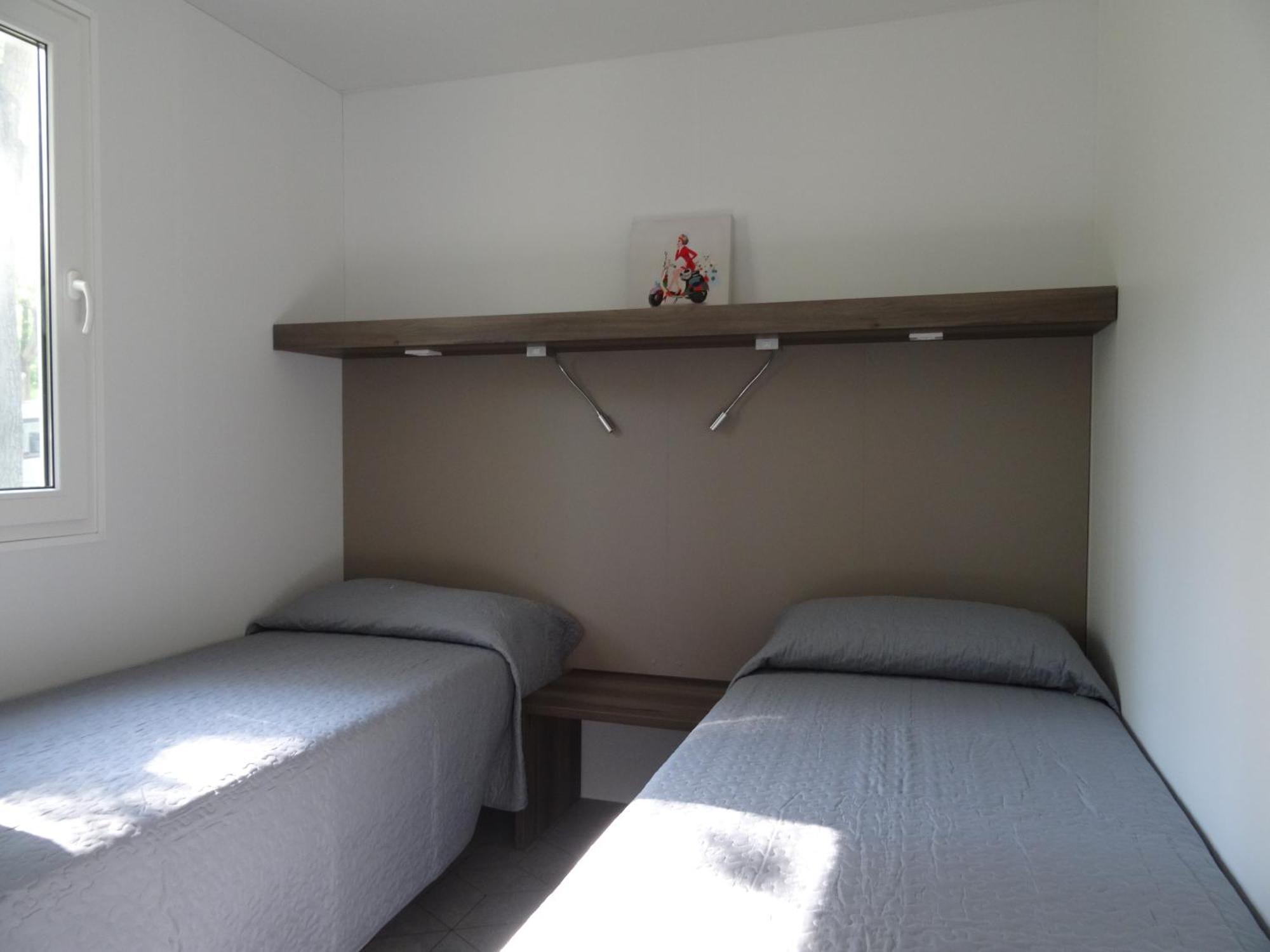 Camping Santin Cavallino-Treporti Zewnętrze zdjęcie