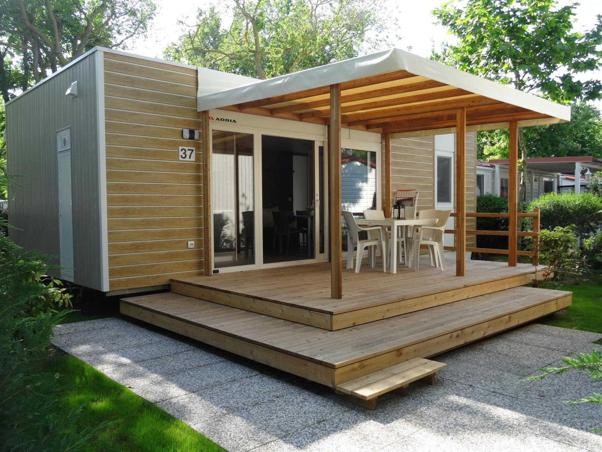 Camping Santin Cavallino-Treporti Zewnętrze zdjęcie