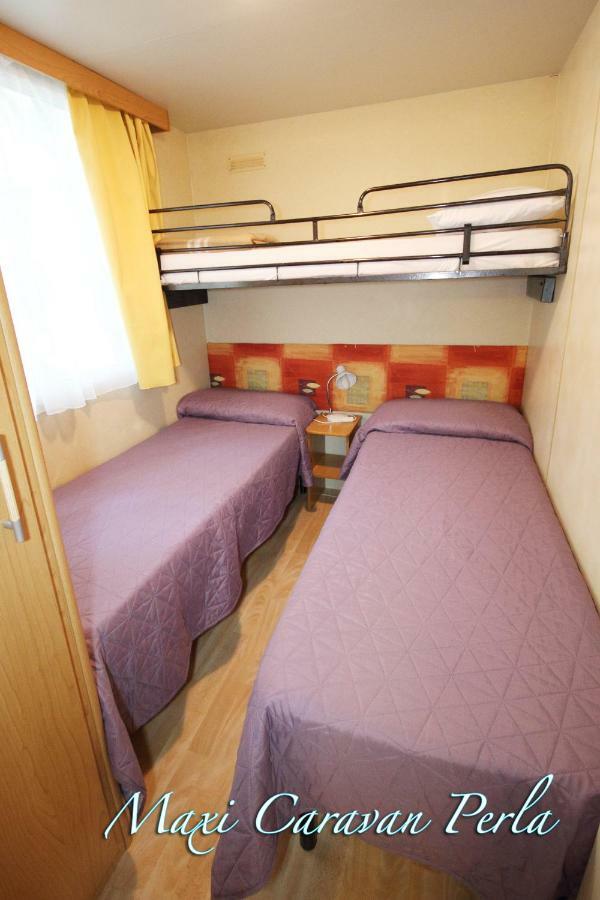 Camping Santin Cavallino-Treporti Zewnętrze zdjęcie