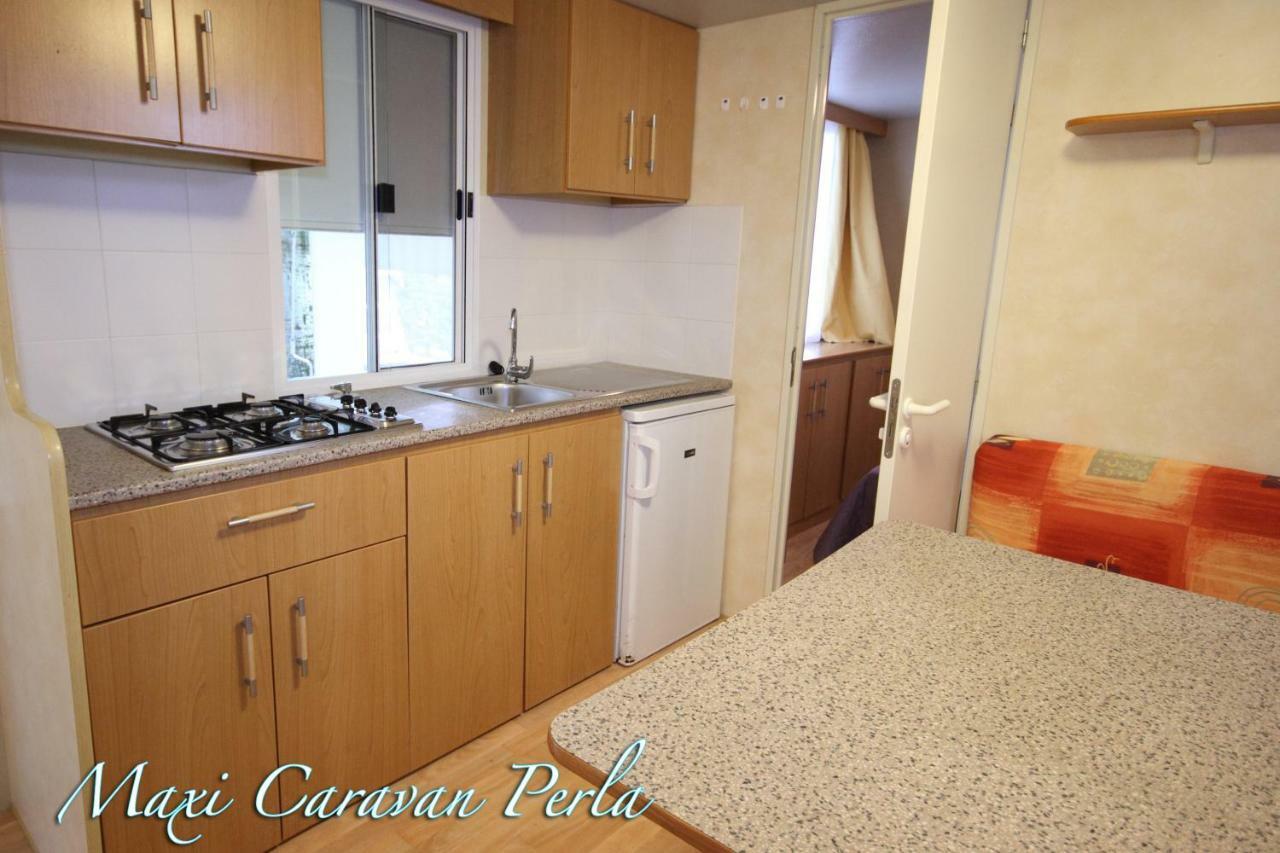 Camping Santin Cavallino-Treporti Zewnętrze zdjęcie