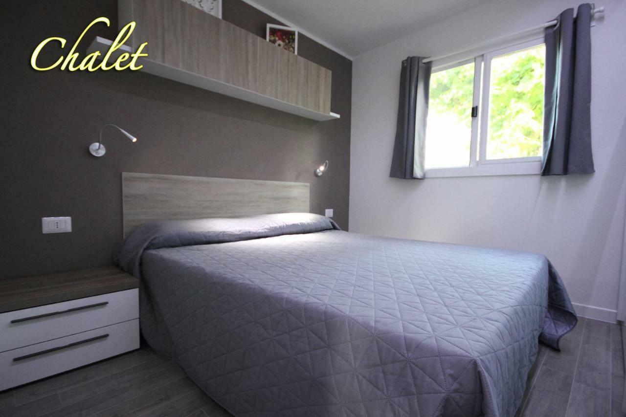 Camping Santin Cavallino-Treporti Zewnętrze zdjęcie