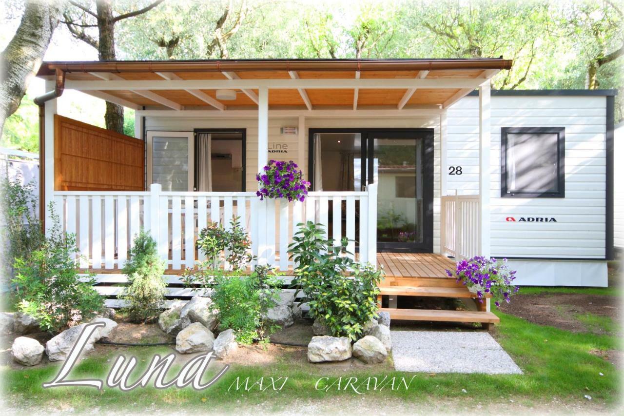 Camping Santin Cavallino-Treporti Zewnętrze zdjęcie