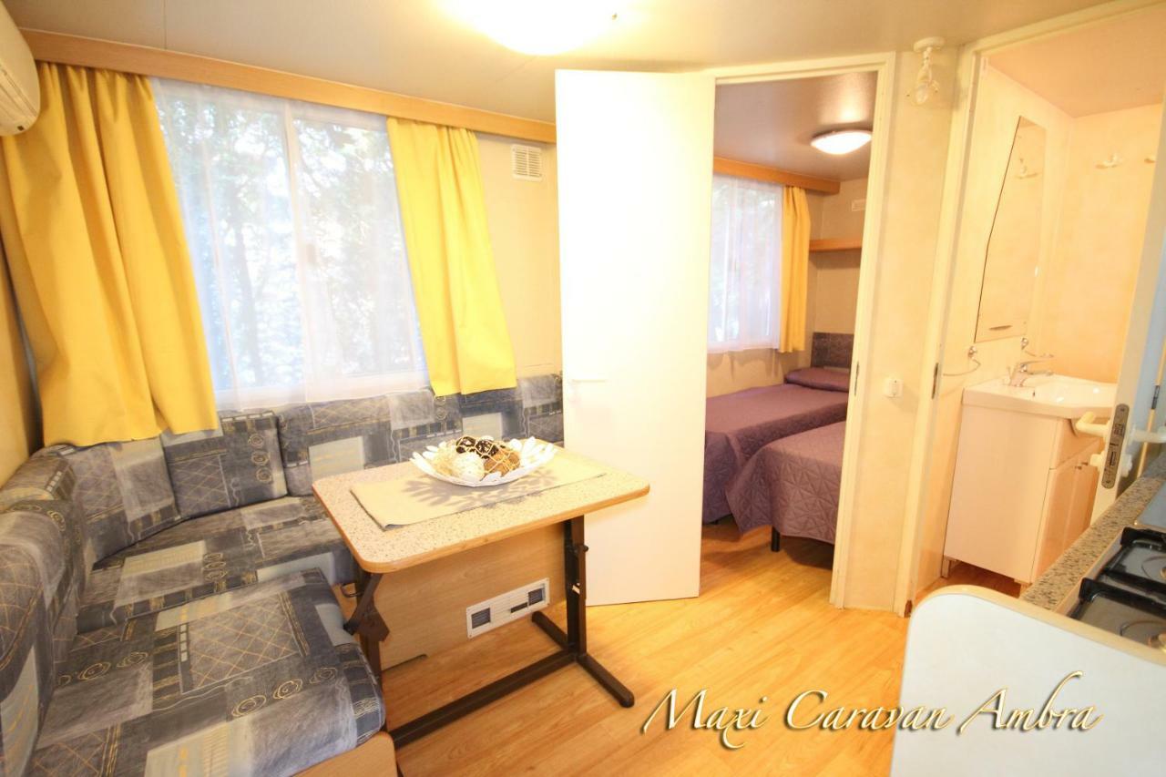 Camping Santin Cavallino-Treporti Zewnętrze zdjęcie