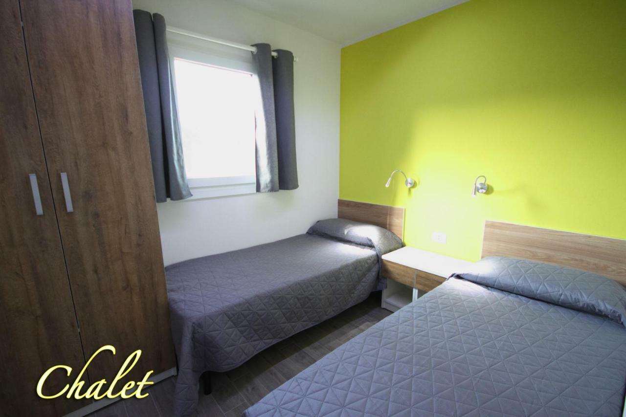 Camping Santin Cavallino-Treporti Zewnętrze zdjęcie