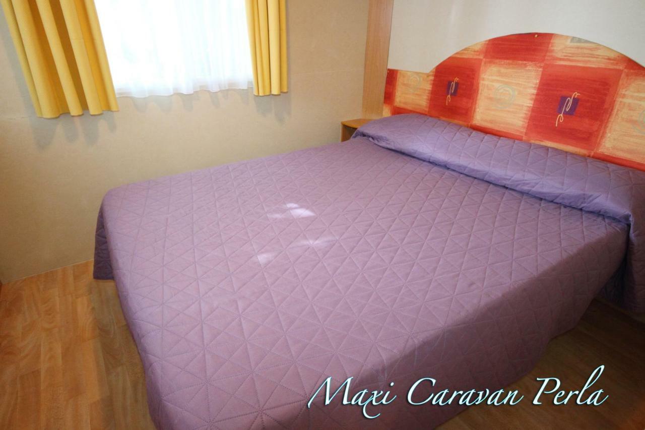 Camping Santin Cavallino-Treporti Zewnętrze zdjęcie
