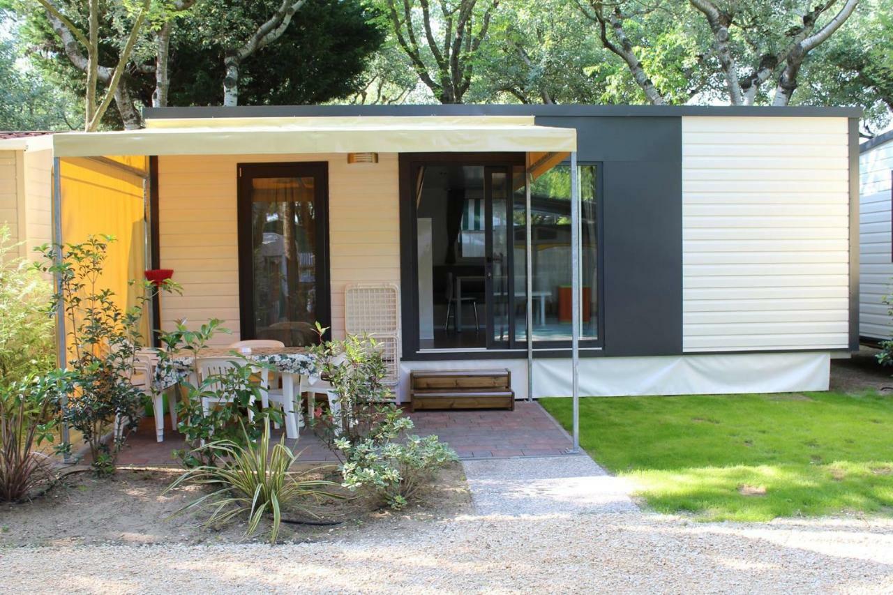 Camping Santin Cavallino-Treporti Zewnętrze zdjęcie