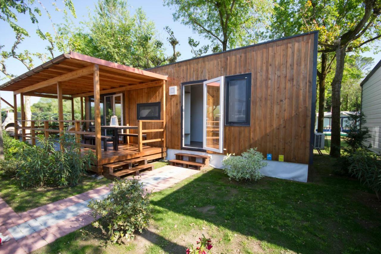 Camping Santin Cavallino-Treporti Zewnętrze zdjęcie