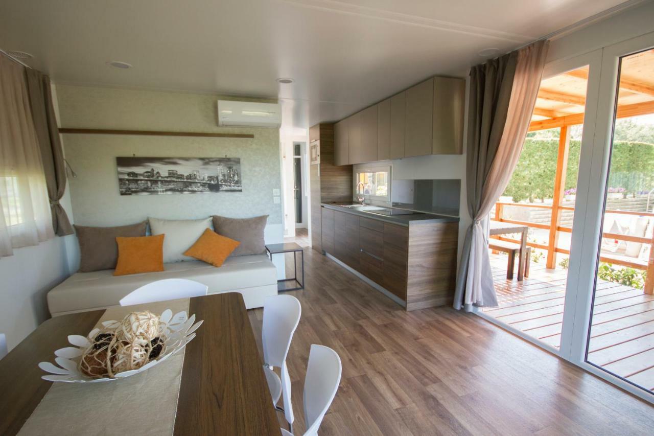 Camping Santin Cavallino-Treporti Zewnętrze zdjęcie