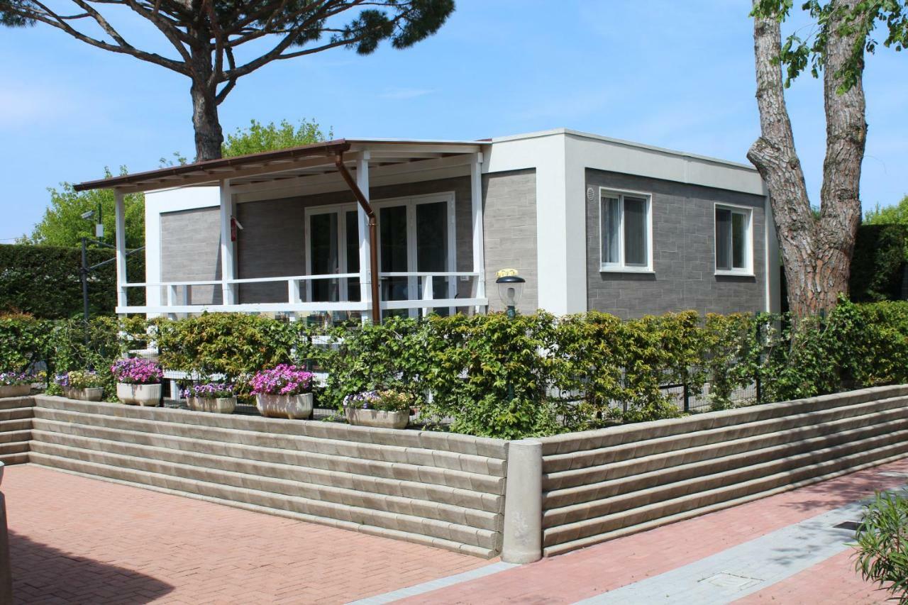 Camping Santin Cavallino-Treporti Zewnętrze zdjęcie
