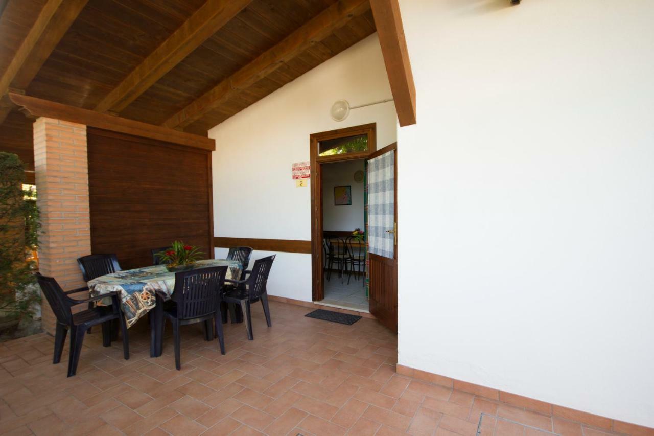 Camping Santin Cavallino-Treporti Zewnętrze zdjęcie