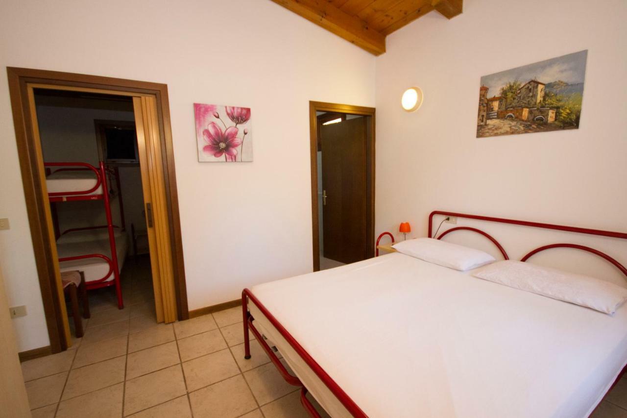 Camping Santin Cavallino-Treporti Zewnętrze zdjęcie