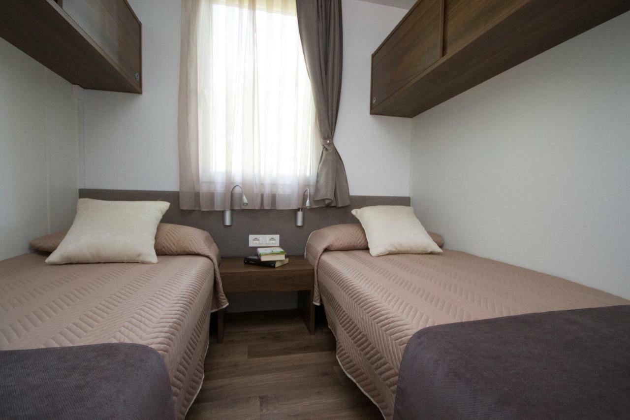 Camping Santin Cavallino-Treporti Zewnętrze zdjęcie