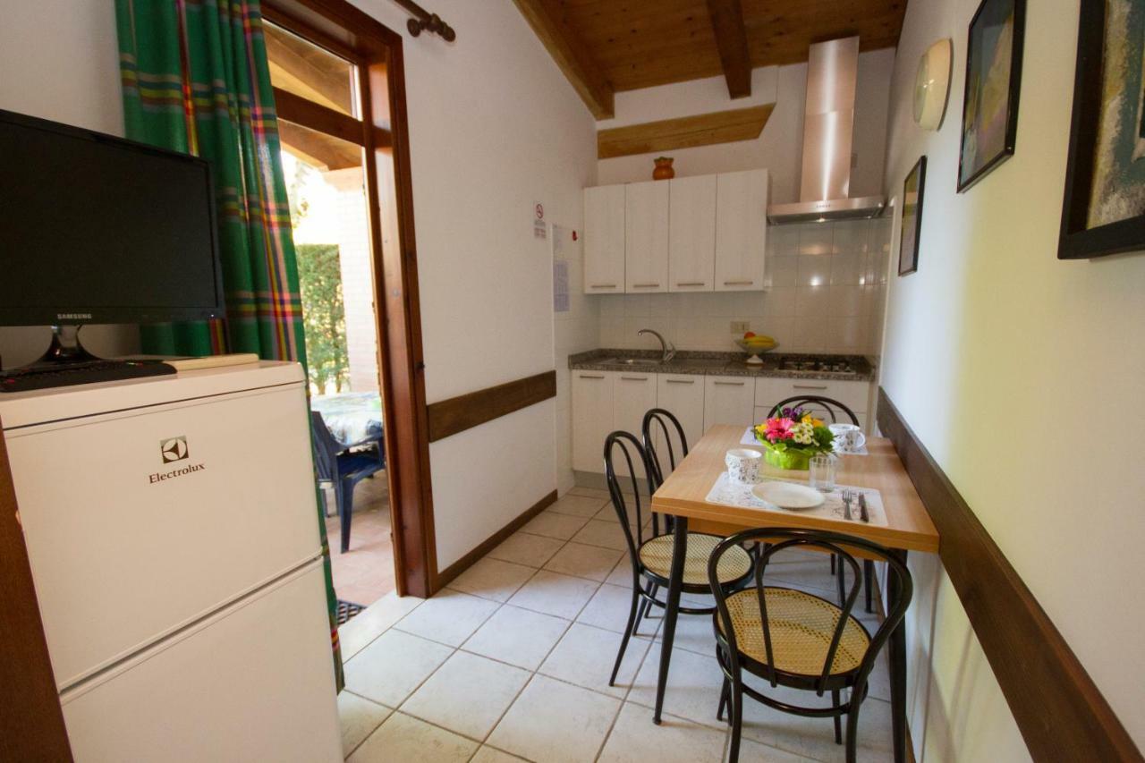 Camping Santin Cavallino-Treporti Zewnętrze zdjęcie