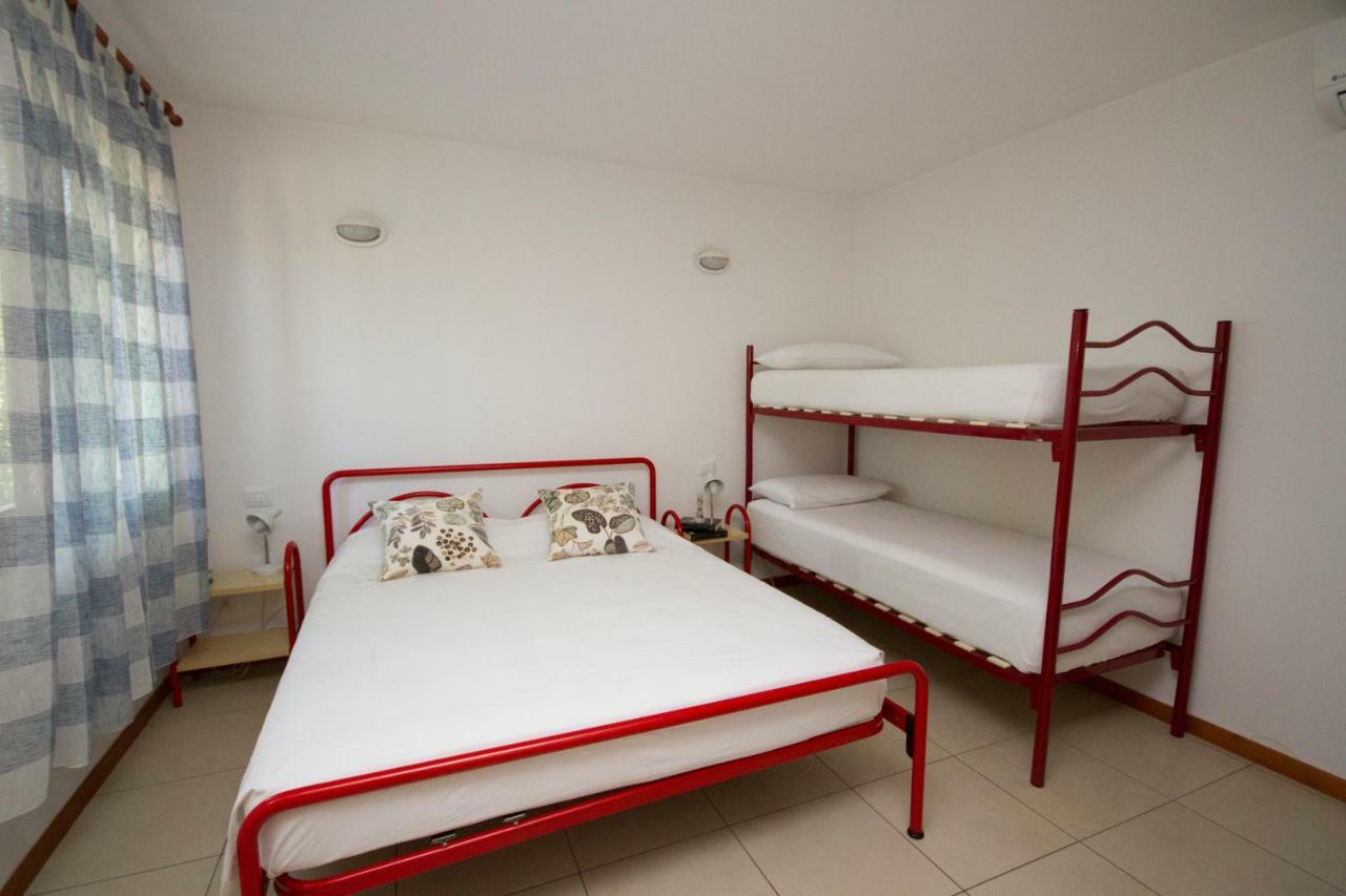 Camping Santin Cavallino-Treporti Zewnętrze zdjęcie