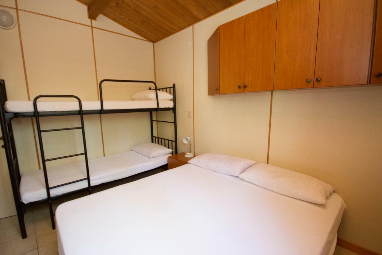 Camping Santin Cavallino-Treporti Zewnętrze zdjęcie